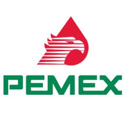 pemex logo