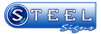 STEELSIGNS Logo